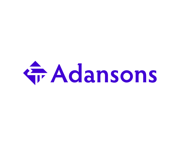 Adansons のロゴ