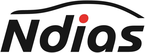 NDIAS のロゴ